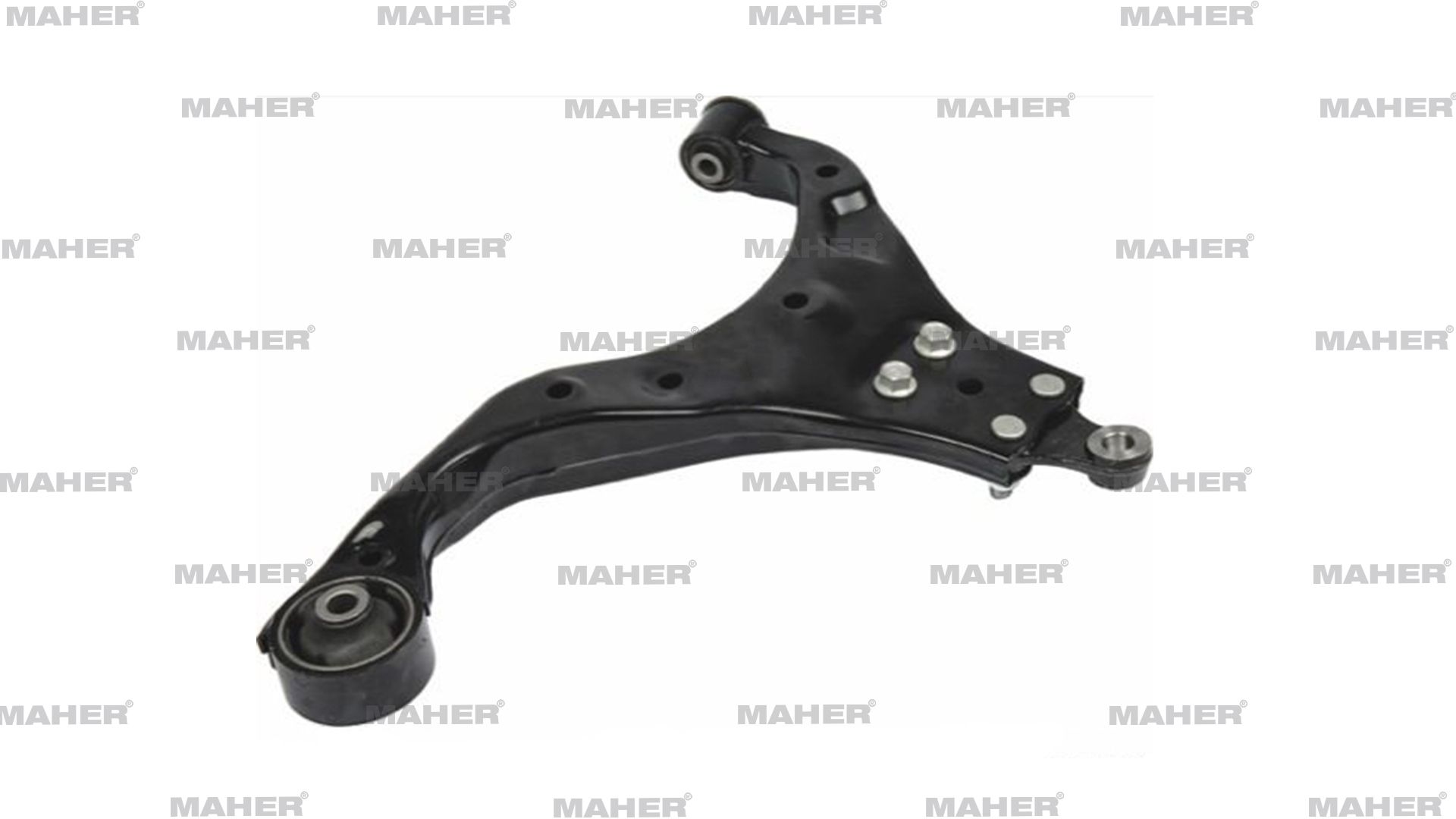 Hyundai Tucson Sol Salıncak 2004-2010 OEM 54500-2E031 Hyundai Tucson Sol Salıncak 2004-2010 OEM 54500-2E031